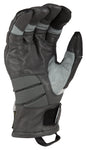 Adventure GTX Short Glove - Asphalt