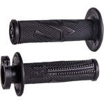 EMIG PRO 2.0 MX Lock-On Grips - Black
