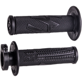EMIG PRO 2.0 MX Lock-On Grips - Black