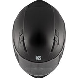 RR619 Solid - Gloss Black