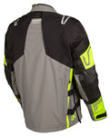 Latitude Jacket - Castlerock-Hi-Vis