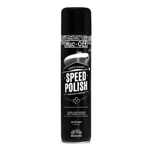 Speed Polish - 400ML