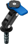 Motorcycle fork stem mount