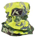 Nek Sok - Camo Clutch