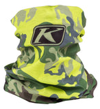 Nek Sok - Camo Clutch