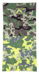 Nek Sok - Camo Clutch