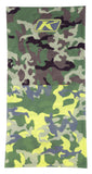 Nek Sok - Camo Clutch