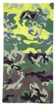Nek Sok - Camo Clutch