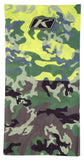 Nek Sok - Camo Clutch