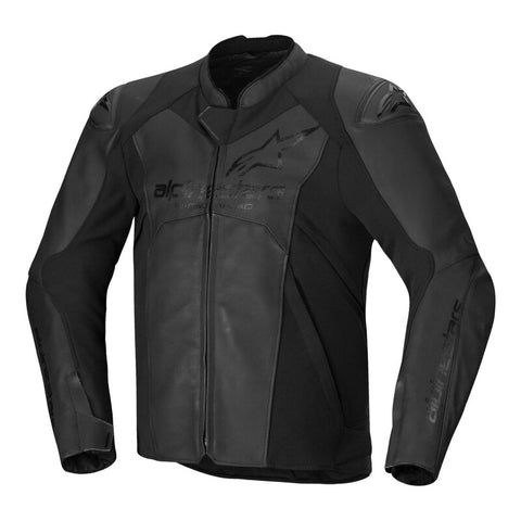 Faster V3 - Black