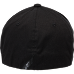Ageless Curve Hat - Black S/M