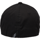 Ageless Curve Hat - Black S/M