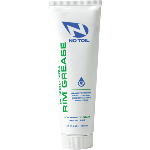 No-toil Rim Grease - 4 oz