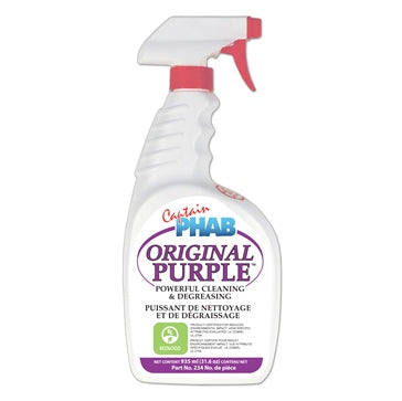 Purple Power Cleaning Concentrate 935 ml