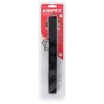LOCK OUTBOARD - Black