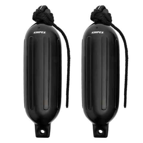 Fender 5.5" X 20" w/rope - Black