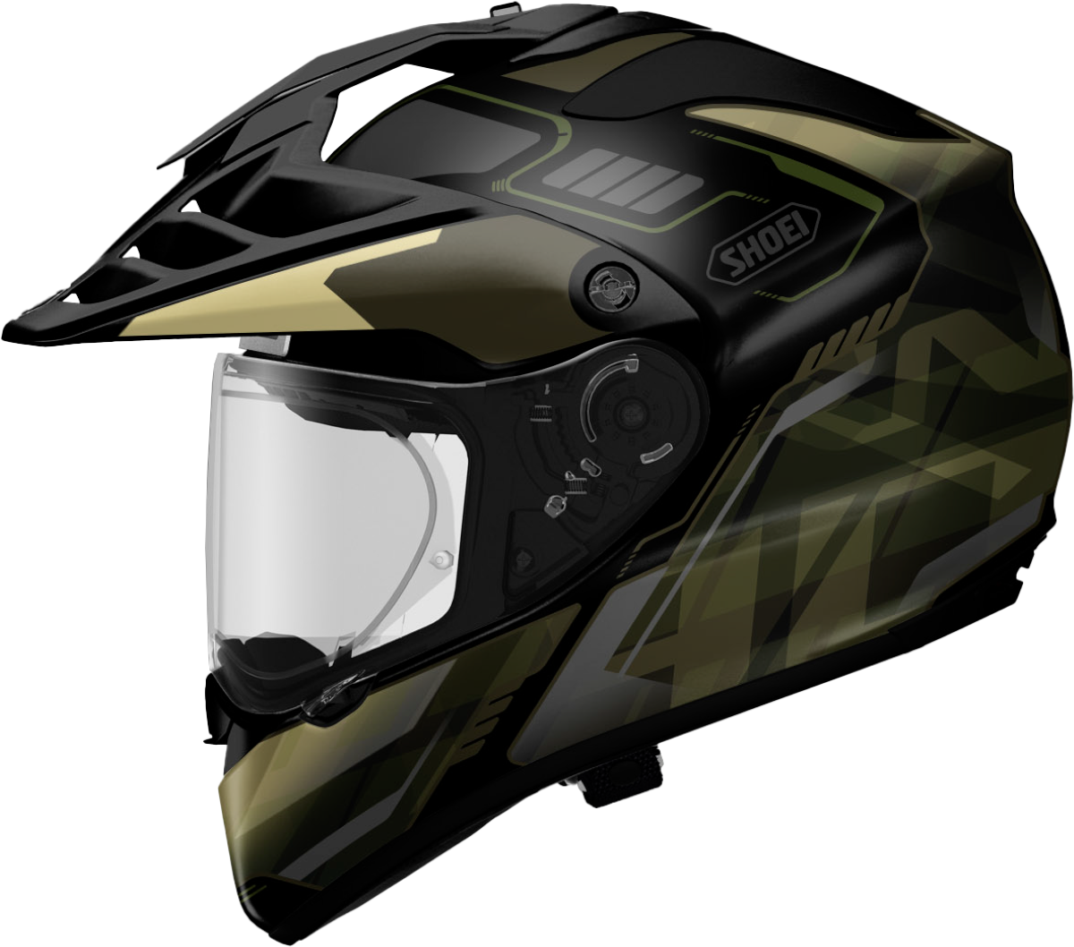 Ktm Hornit Helmet KTM BREAKER EVO HELMET Top Equipped, Inexpensive