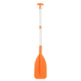 Telescopic Paddle