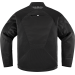 Men's Mesh AF Jackets - Black