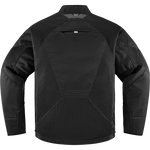 Men's Mesh AF Jackets - Black