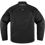 Men's Mesh AF Jackets - Black