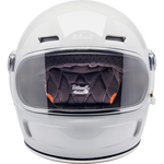 Gringo SV - Gloss White