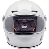 Gringo SV - Gloss White
