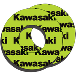 Moto Grip Donuts - Kawasaki