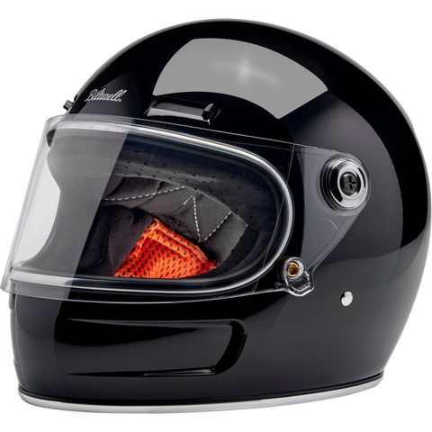 Gringo SV - Gloss Black