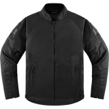 Men's Mesh AF Jackets - Black