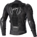 Bionic Action v2 Protection Jacket - Black