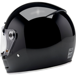 Gringo SV - Gloss Black
