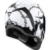 Airform Crestfallen - White