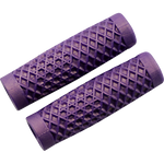 Vans/Cult V-Twin Grip - 7/8 Purple
