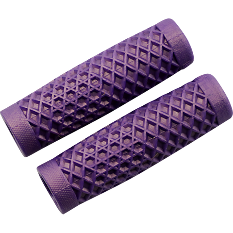 Vans/Cult V-Twin Grip - 7/8 Purple