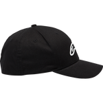 Ageless Curve Hat - Black S/M