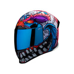 Airframe Pro - Krazy Klown Blue