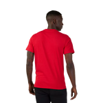 Absolute Premium Tee - Flame Red