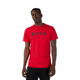 Absolute Premium Tee - Flame Red