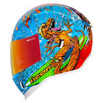 Helmet Airfrom - Dino Fury