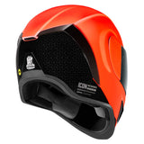 Helmet Airform MIPS - Counterstrike - Red