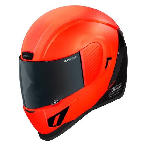 Helmet Airform MIPS - Counterstrike - Red