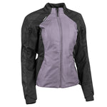 Women's Aurora 2.0 Jacket - Purple