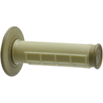 Reinforced Dual-Compound Kevlar Grip