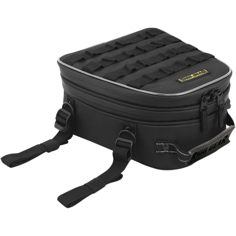 Trails End Tail Bag - Dual Sport – Pro Cycle