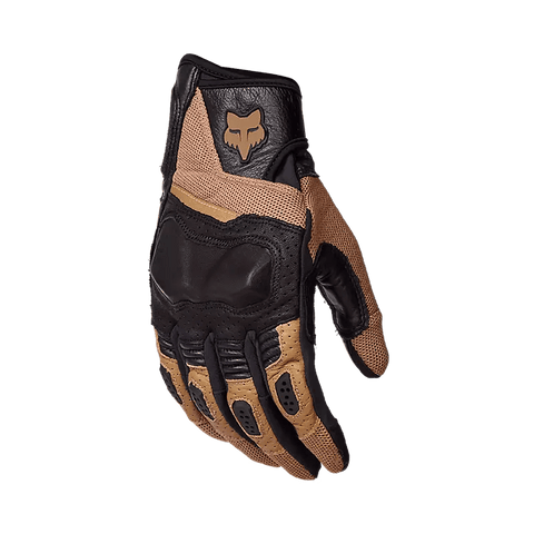 Bomber Pro Air Glove - Dark Khaki