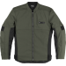 Men's Slabtown CE Jackets - Green
