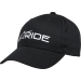 Ride 3.0 Hat - Black/White