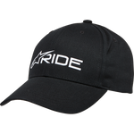Ride 3.0 Hat - Black/White