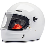 Gringo SV - Gloss White